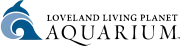 The Living Planet Aquarium logo