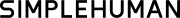 Simplehuman logo