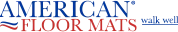 American Floor Mats logo