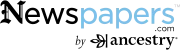 Newspaper.com logo