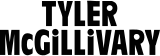 Tyler McGillivary logo