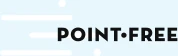 Point-Free logo