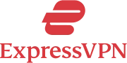 ExpressVPN logo