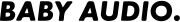 BABY Audio logo