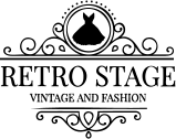 Retro Stage logo
