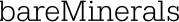 bareMinerals logo