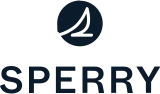 Sperry logo