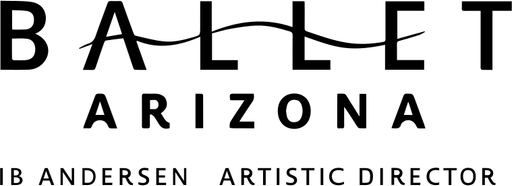 Ballet Arizona logo
