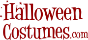 HalloweenCostumes.com logo