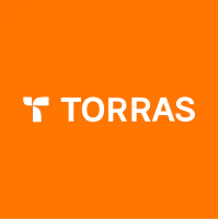 TORRAS logo