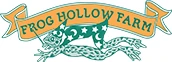 Frog Hollow Farm logo