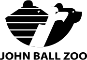 John Ball Zoo logo