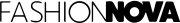 Fashion Nova logo