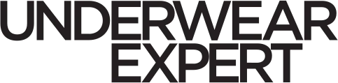 The Underwear Expert logo