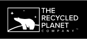 The Recycled Planet logo