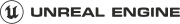 Unreal Engine logo