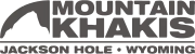 Mountain Khakis logo