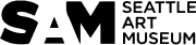 Seattle Art Museum logo