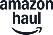 Amazon Haul logo