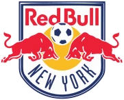 New York Red Bulls logo