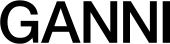 GANNI logo