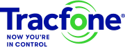 Tracfone logo