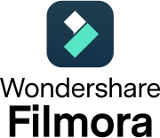 Wondershare Filmora logo