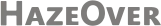 HazeOver logo