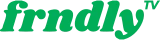 Frndly TV logo