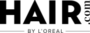 Hair.com logo