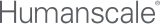 Humanscale logo