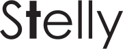 Stelly logo