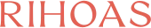 Rihoas logo