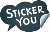 StickerYou logo