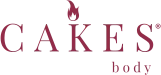 CAKES Body logo