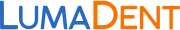 LumaDent logo
