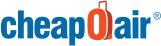CheapOair logo