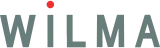 Wilma Theater logo