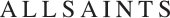 AllSaints logo
