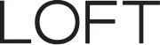 LOFT logo
