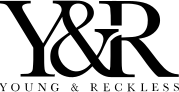 Young & Reckless logo