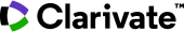 Clarivate Analytics logo