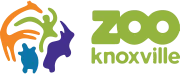 Knoxville Zoo logo