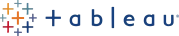 Tableau logo