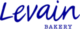 Levain Bakery logo