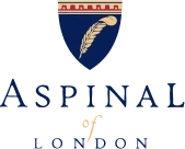 Aspinal of London logo