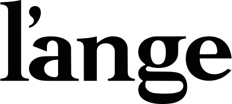 L'ange Hair logo