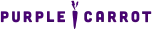 Purple Carrot logo