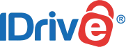 IDrive logo