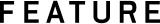 FEATURE logo